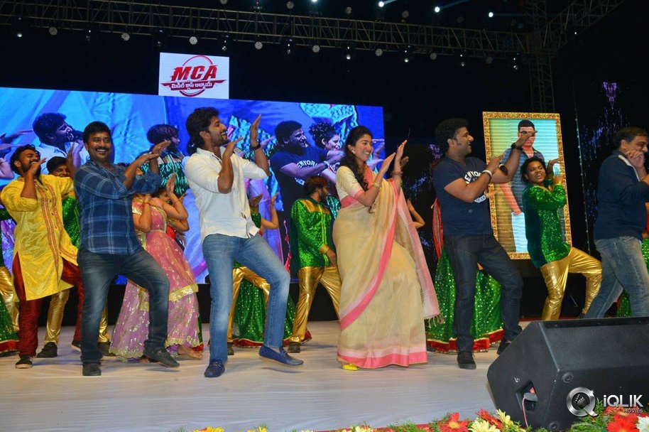 MCA-Movie-Pre-Release-Event-Photos